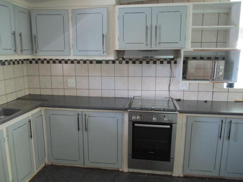 4 Bedroom Property for Sale in Wilgehof Free State